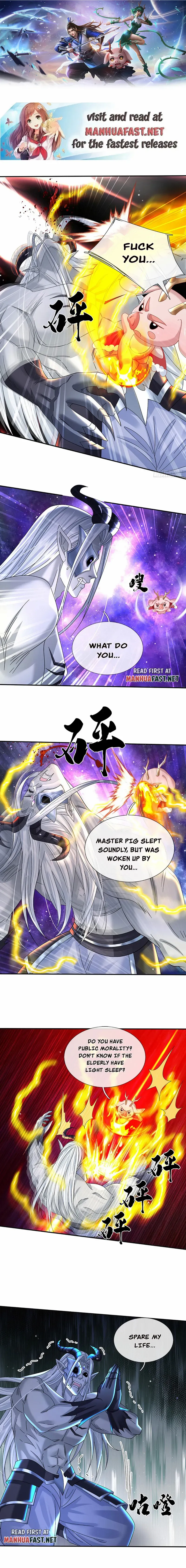 Sword Immortal Martial Emperor - Chapter 62