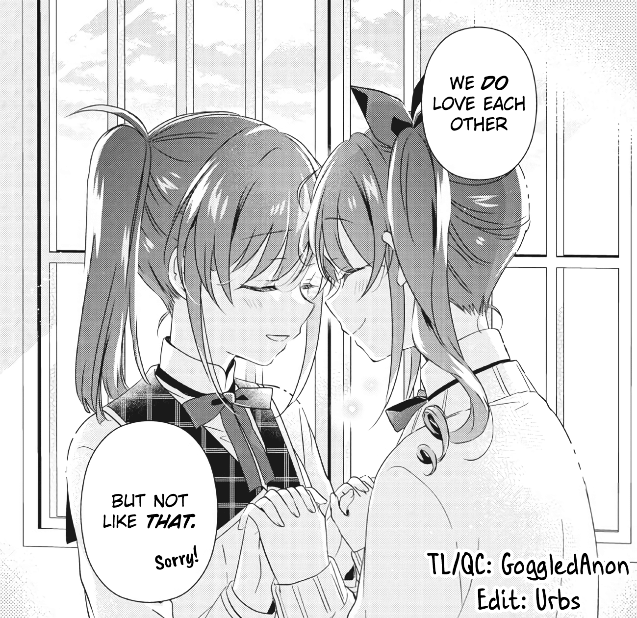 Moshi, Koi Ga Mieta Nara - Vol.3 Chapter 12.2