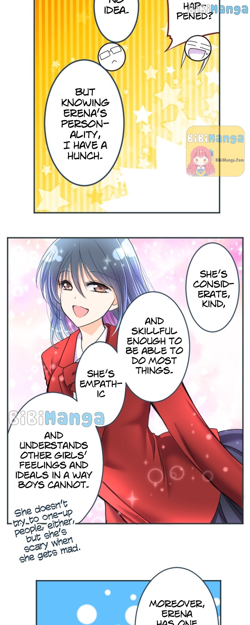 I Was Reborn As A Housekeeper In A Parallel World! - Chapter 83