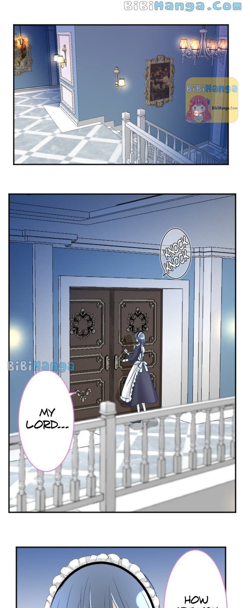 I Was Reborn As A Housekeeper In A Parallel World! - Chapter 97