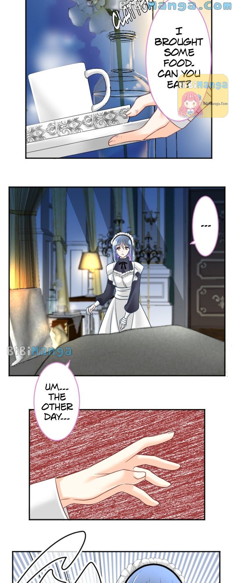 I Was Reborn As A Housekeeper In A Parallel World! - Chapter 97