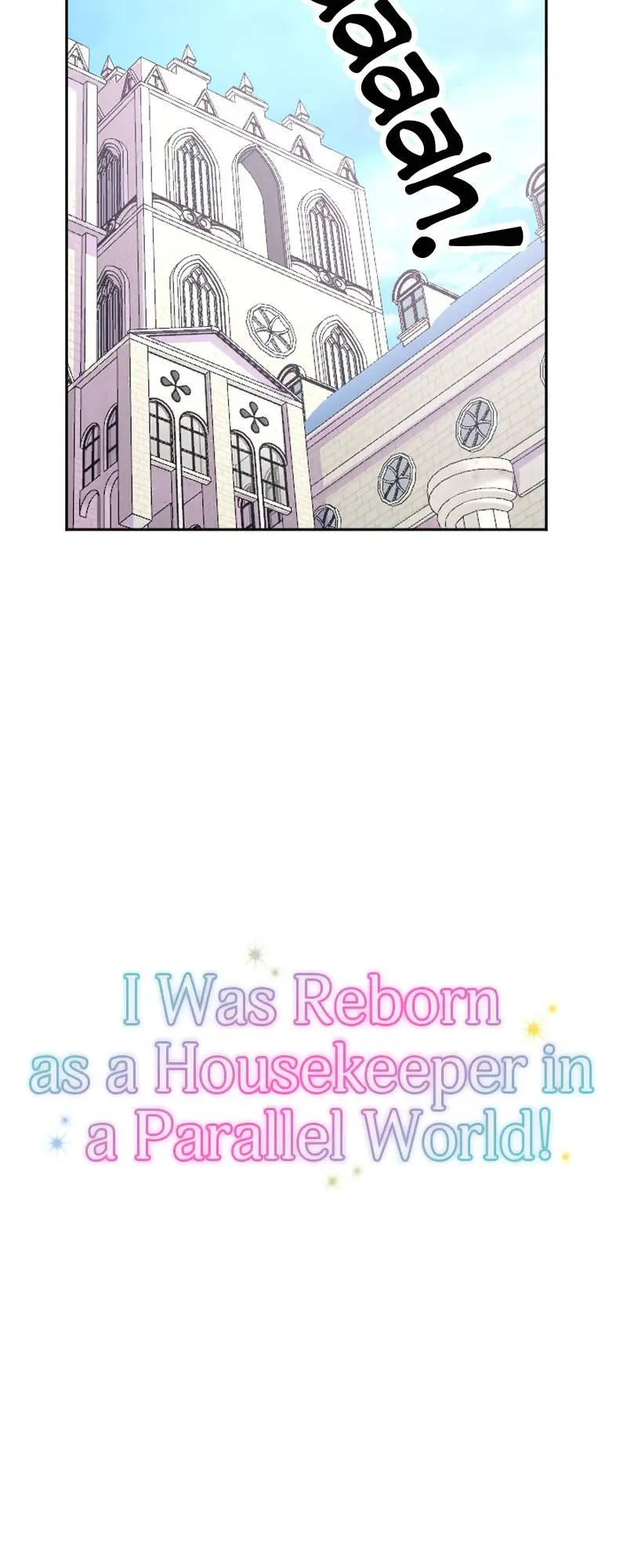 I Was Reborn As A Housekeeper In A Parallel World! - Chapter 201