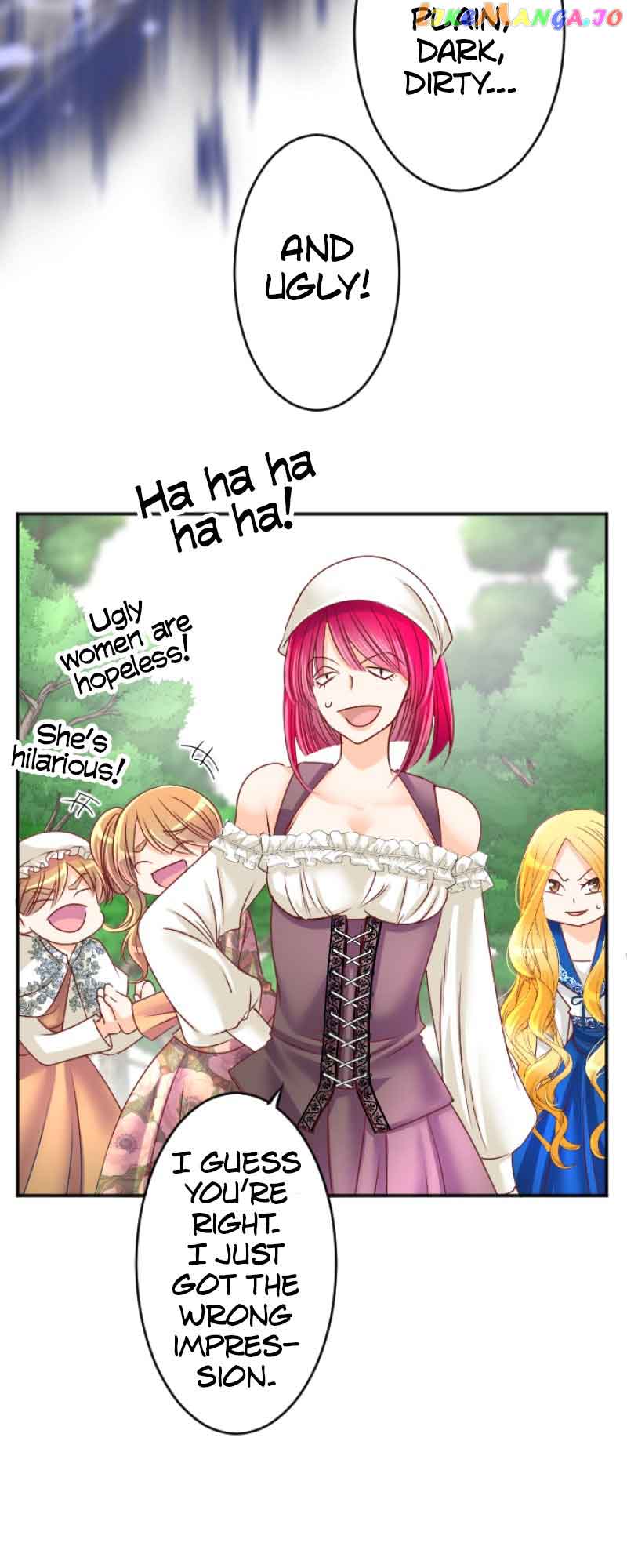 I Was Reborn As A Housekeeper In A Parallel World! - Chapter 156