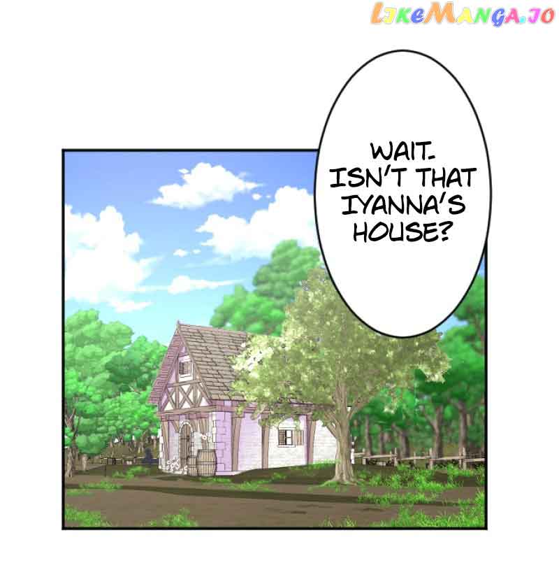 I Was Reborn As A Housekeeper In A Parallel World! - Chapter 156