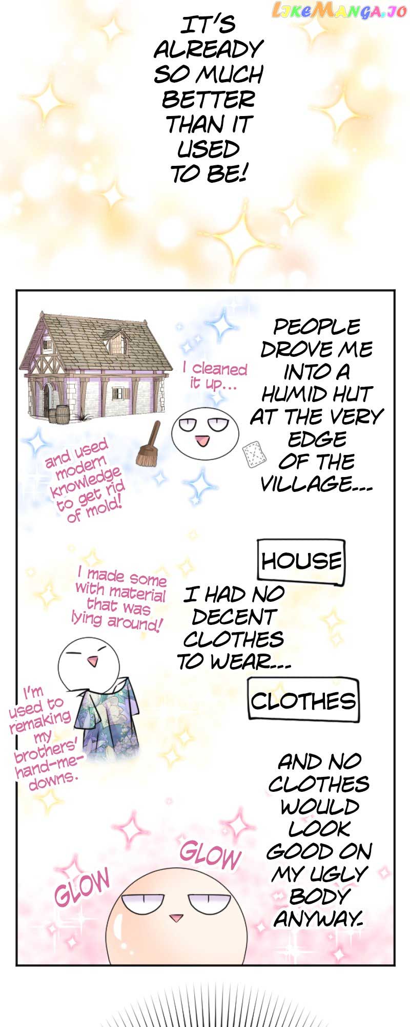 I Was Reborn As A Housekeeper In A Parallel World! - Chapter 159