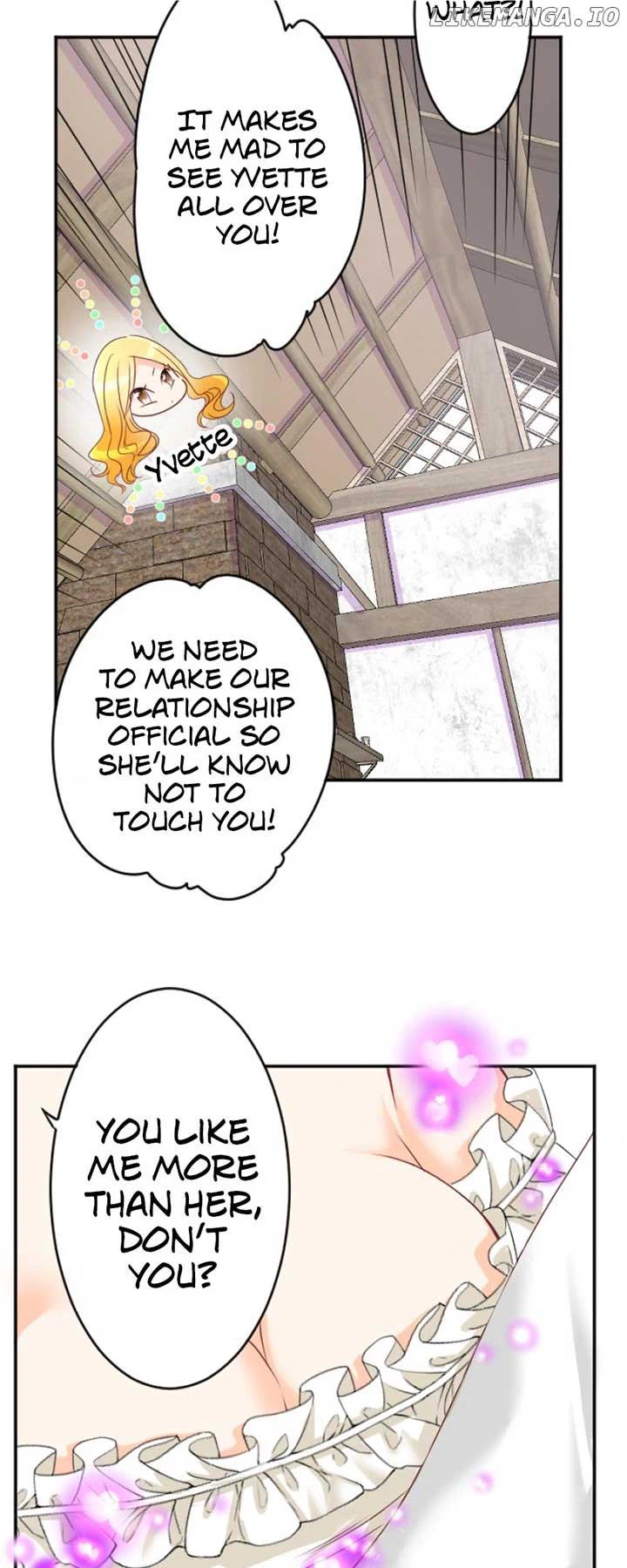 I Was Reborn As A Housekeeper In A Parallel World! - Chapter 162