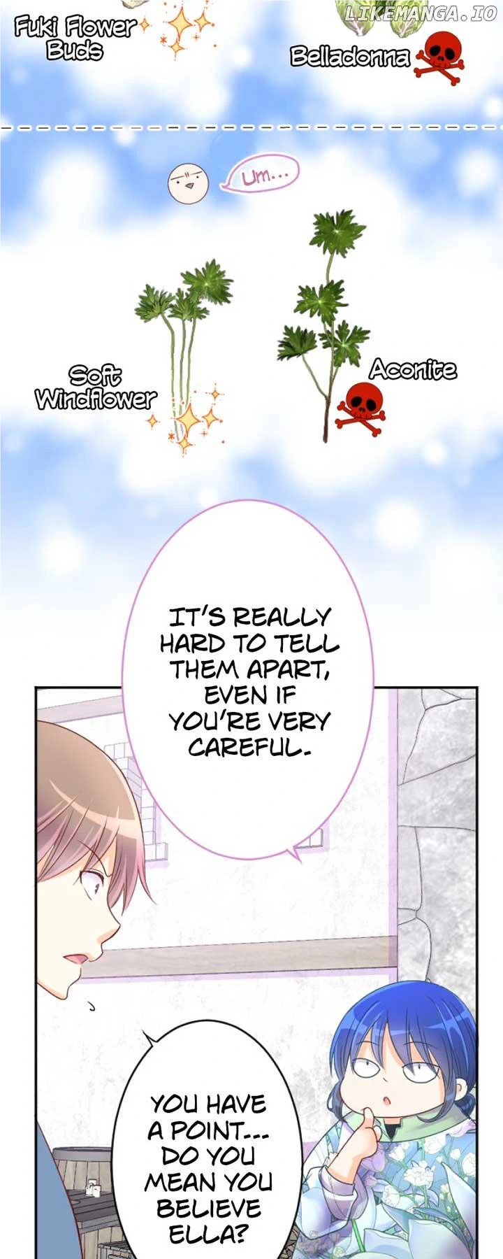 I Was Reborn As A Housekeeper In A Parallel World! - Chapter 162