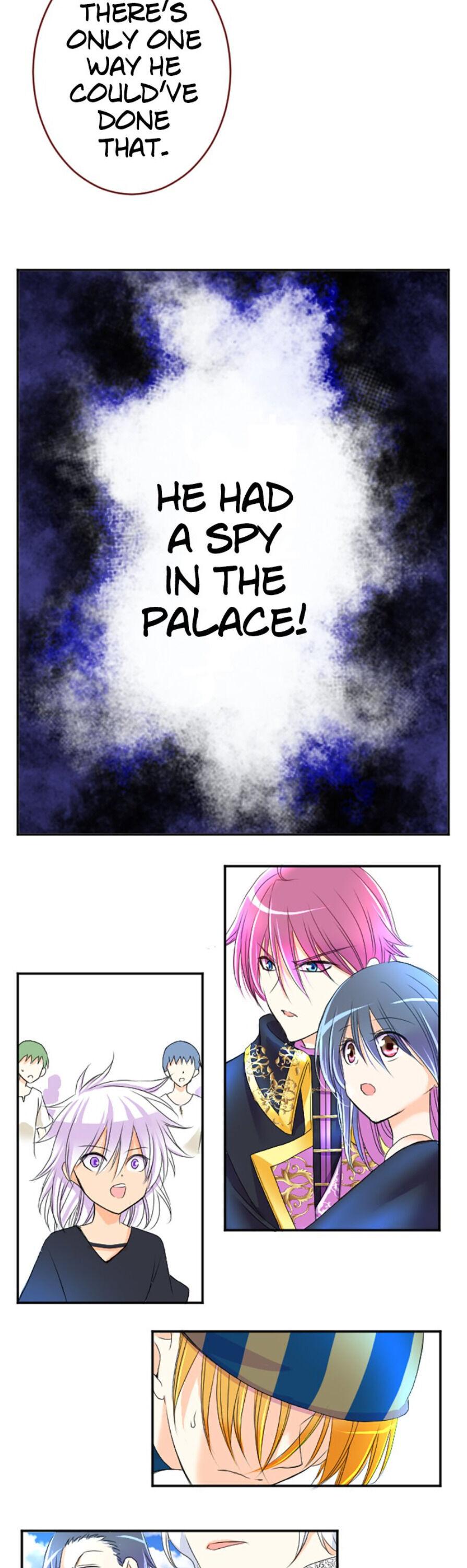 I Was Reborn As A Housekeeper In A Parallel World! - Chapter 51