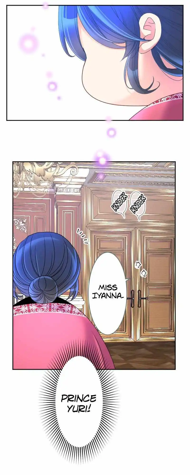 I Was Reborn As A Housekeeper In A Parallel World! - Chapter 179