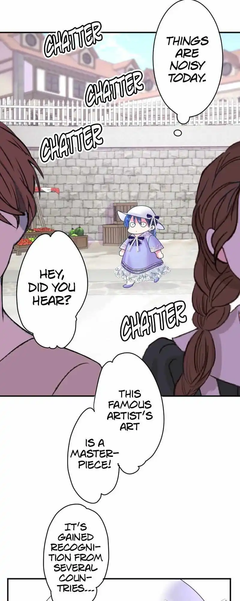 I Was Reborn As A Housekeeper In A Parallel World! - Chapter 179