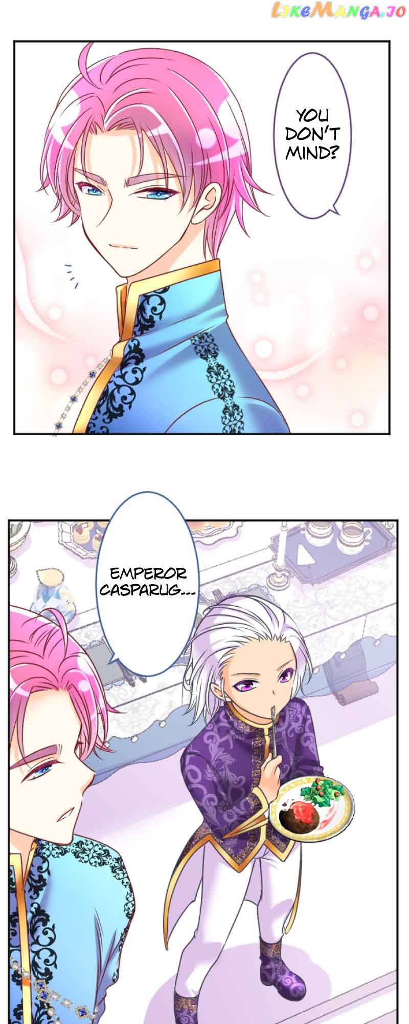 I Was Reborn As A Housekeeper In A Parallel World! - Chapter 146