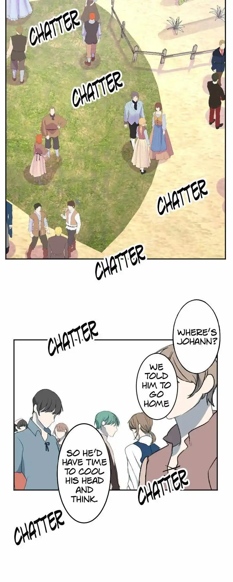 I Was Reborn As A Housekeeper In A Parallel World! - Chapter 180