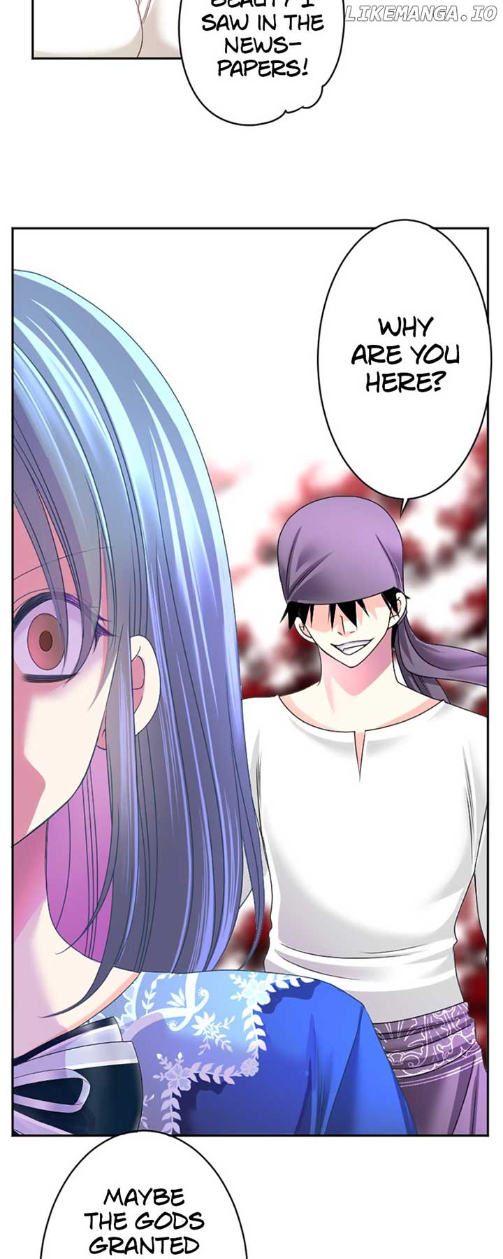 I Was Reborn As A Housekeeper In A Parallel World! - Chapter 171