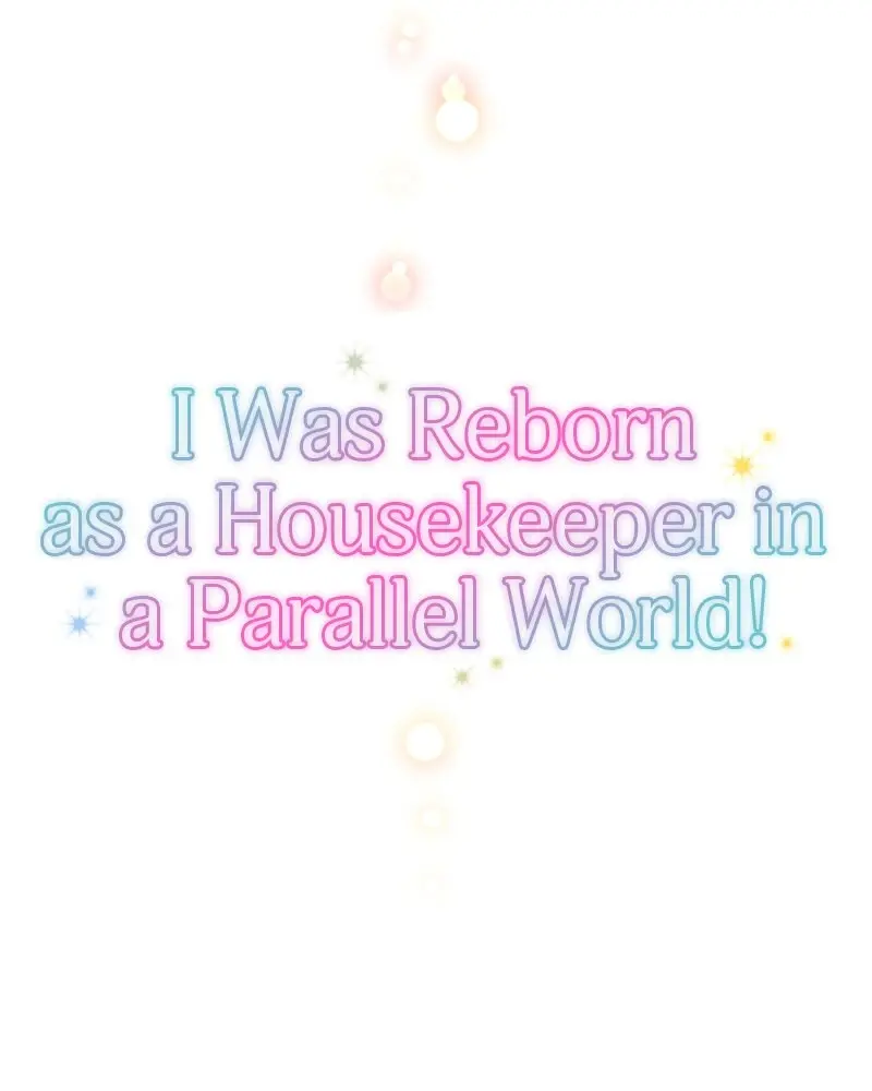 I Was Reborn As A Housekeeper In A Parallel World! - Chapter 212