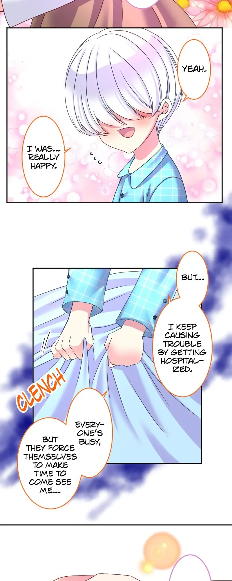 I Was Reborn As A Housekeeper In A Parallel World! - Chapter 212