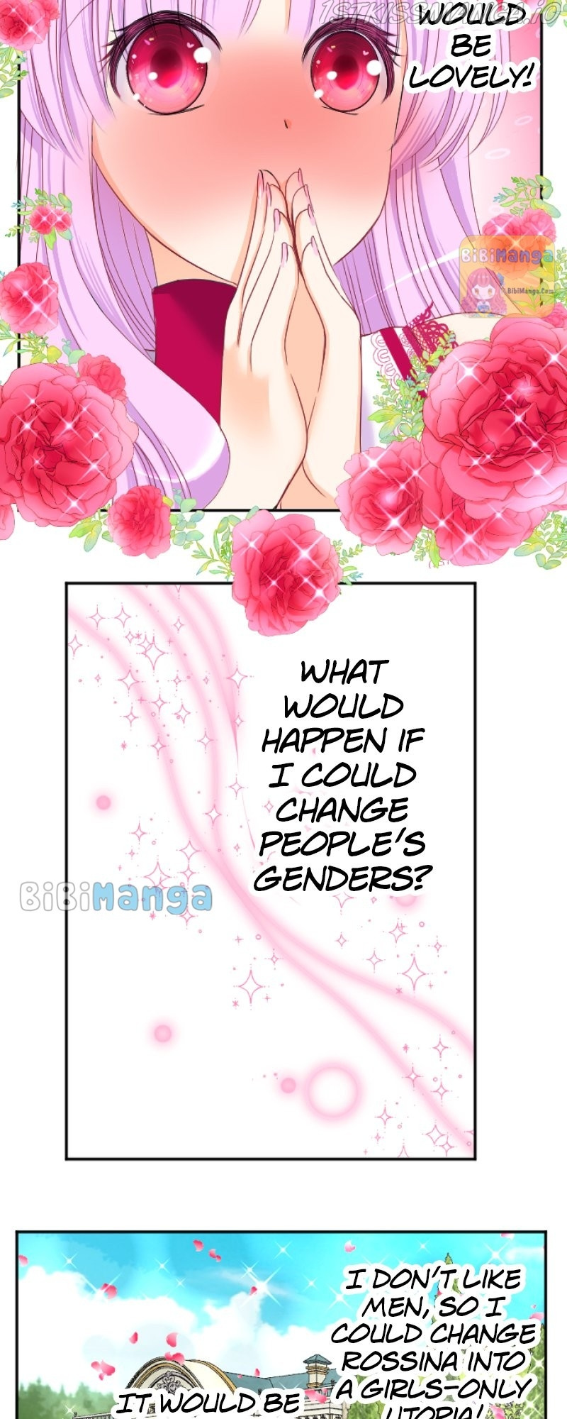 I Was Reborn As A Housekeeper In A Parallel World! - Chapter 85