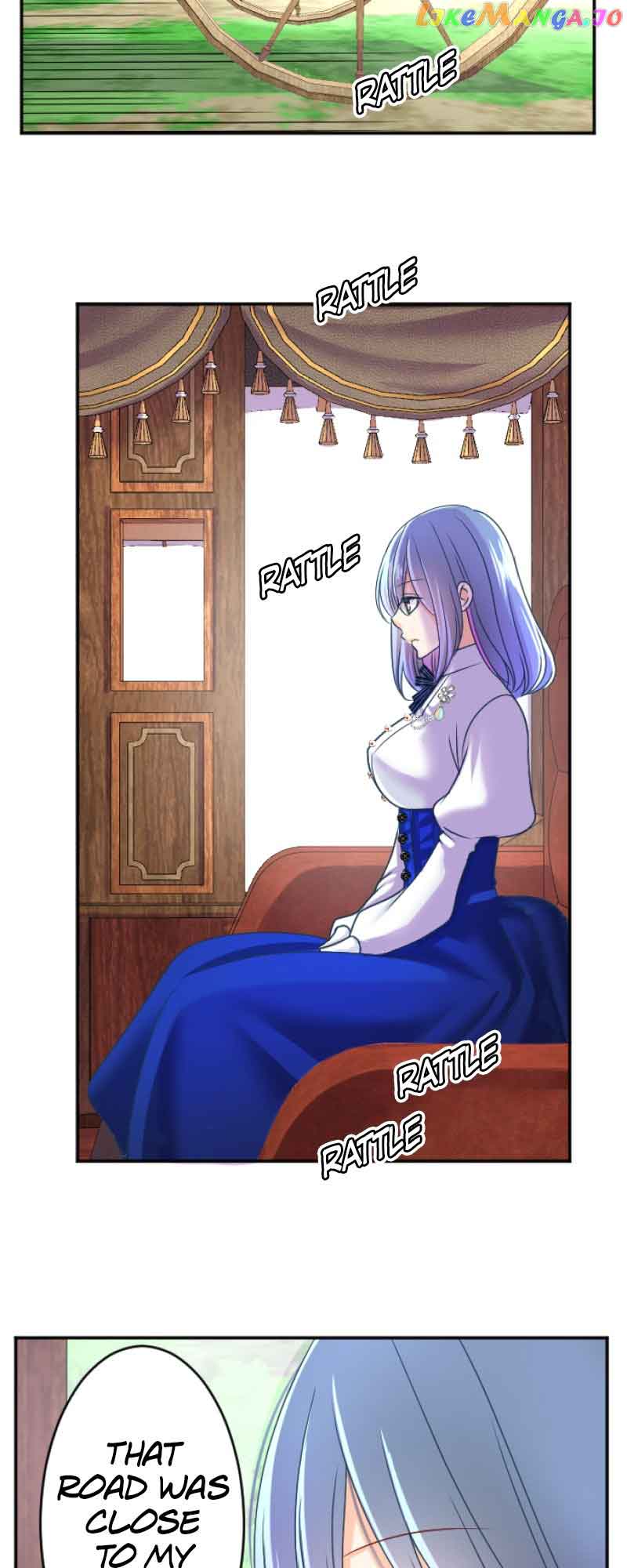 I Was Reborn As A Housekeeper In A Parallel World! - Chapter 155