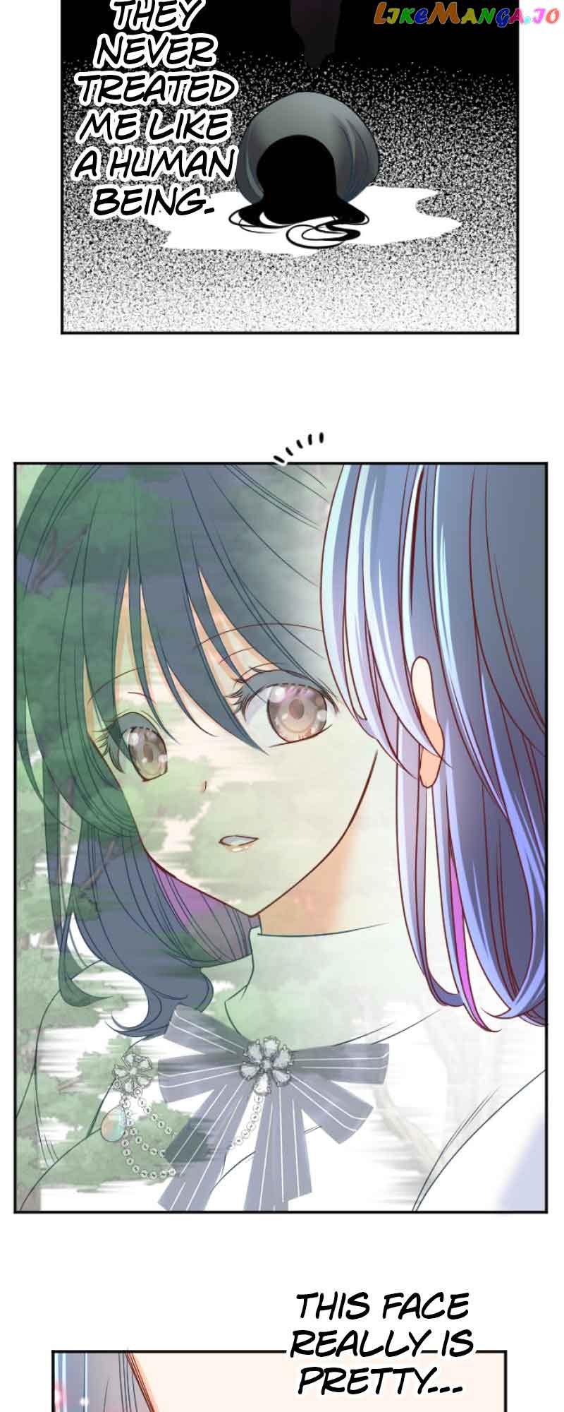 I Was Reborn As A Housekeeper In A Parallel World! - Chapter 155