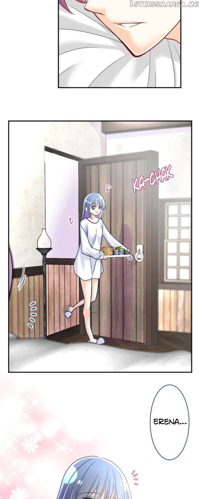 I Was Reborn As A Housekeeper In A Parallel World! - Chapter 113