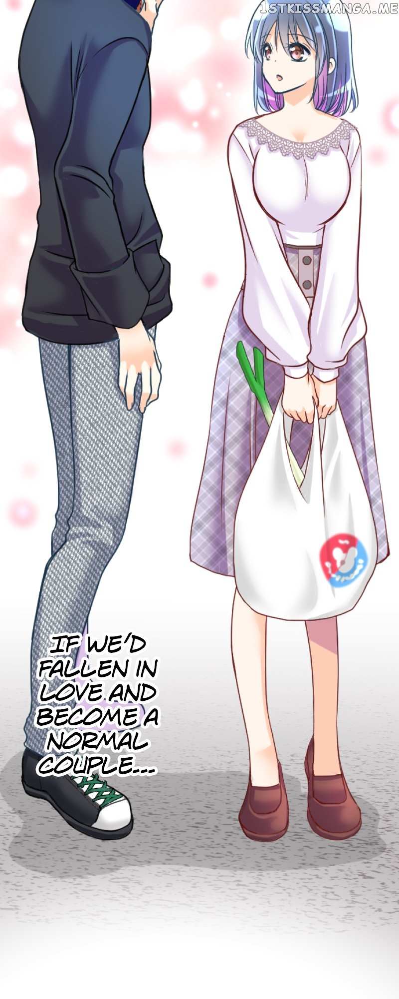 I Was Reborn As A Housekeeper In A Parallel World! - Chapter 112