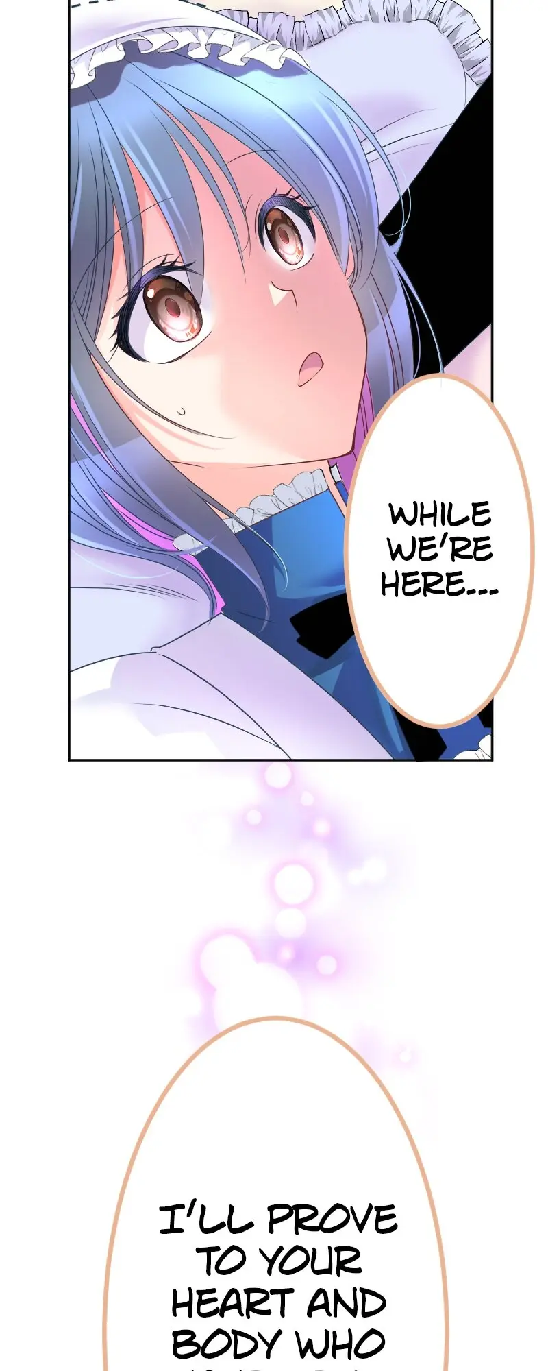 I Was Reborn As A Housekeeper In A Parallel World! - Chapter 189