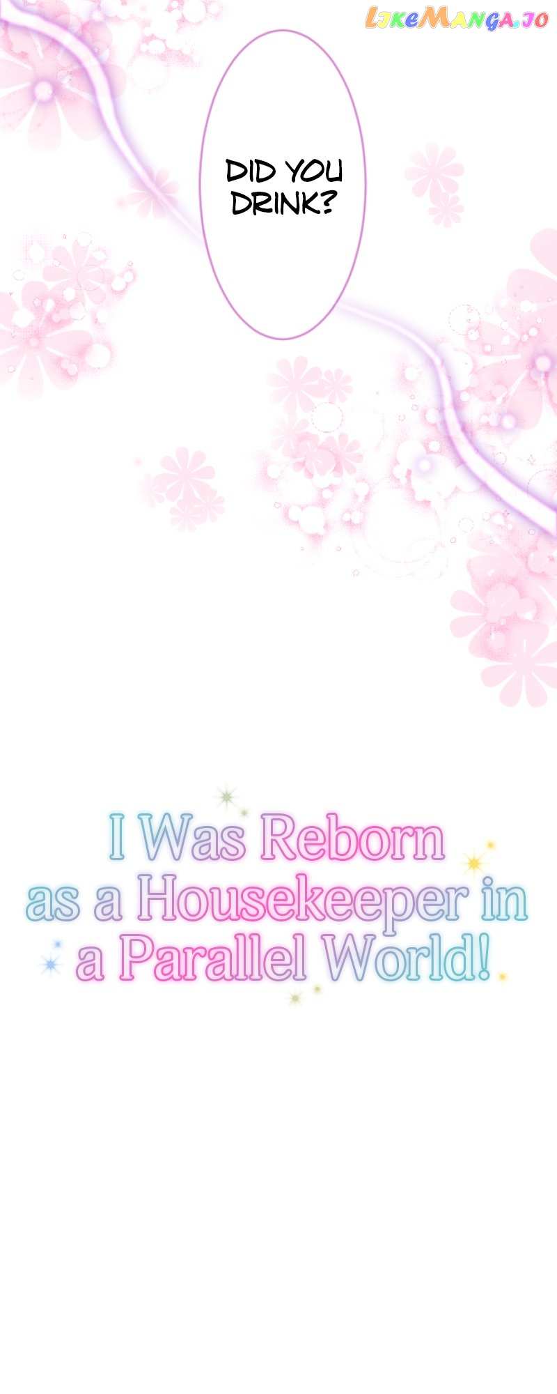 I Was Reborn As A Housekeeper In A Parallel World! - Chapter 130