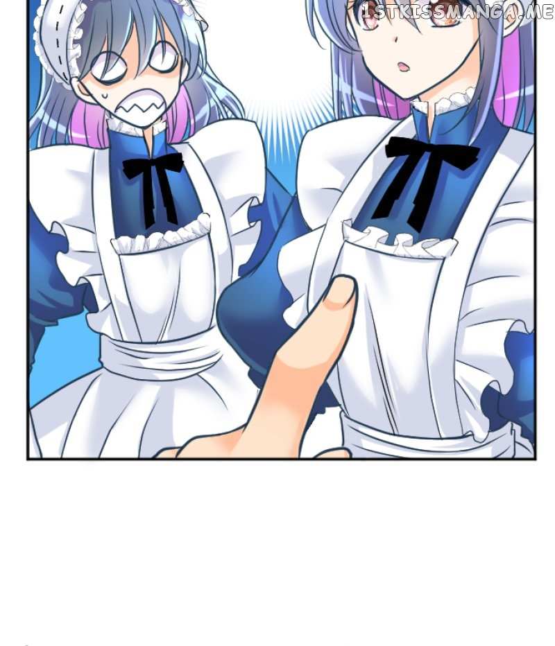 I Was Reborn As A Housekeeper In A Parallel World! - Chapter 129