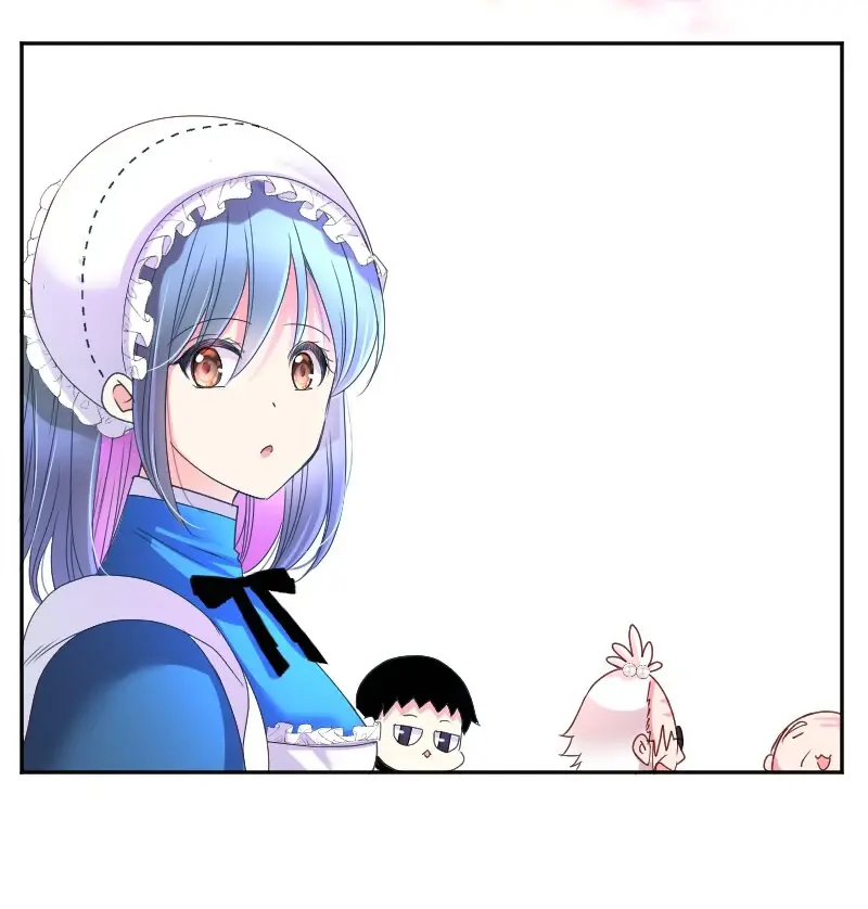 I Was Reborn As A Housekeeper In A Parallel World! - Chapter 202