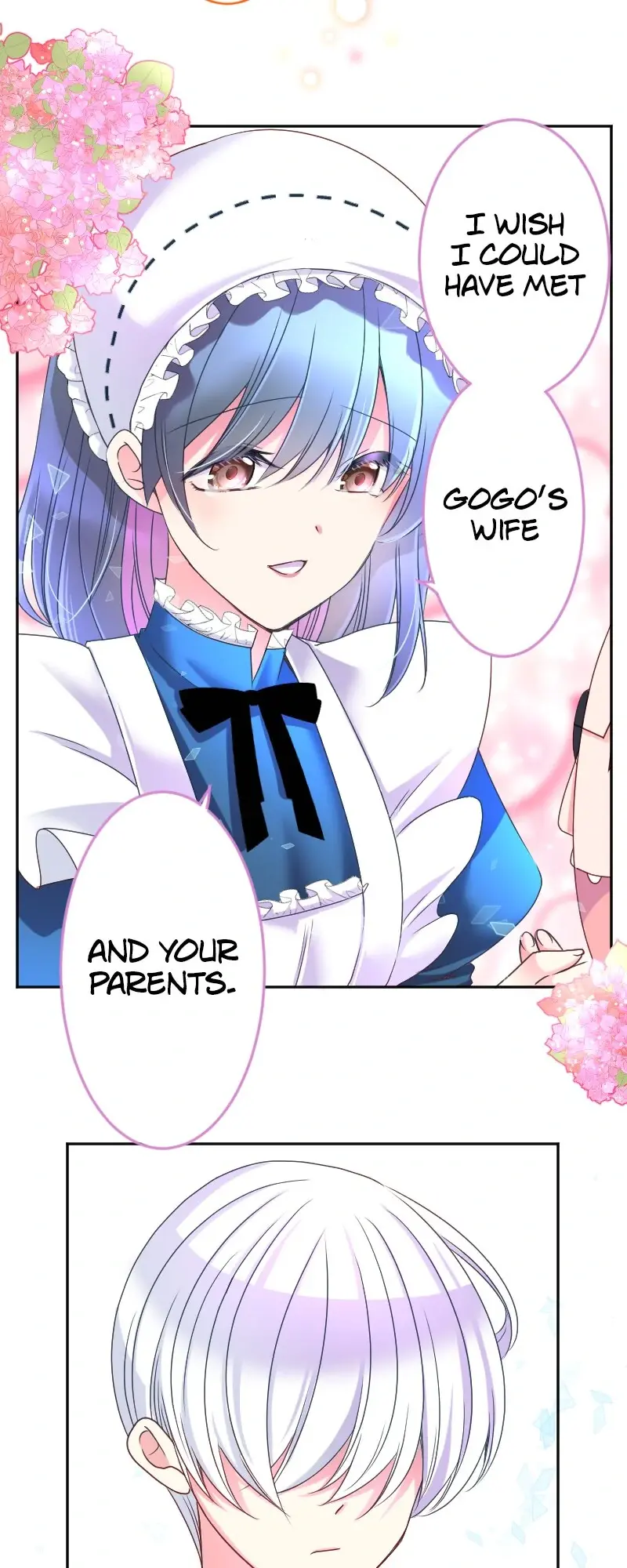 I Was Reborn As A Housekeeper In A Parallel World! - Chapter 202