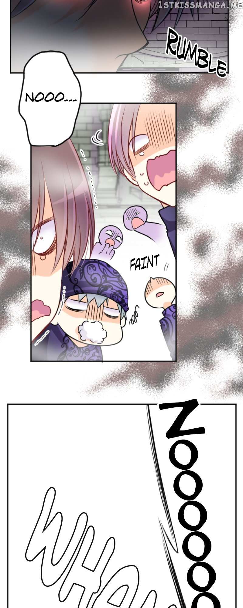 I Was Reborn As A Housekeeper In A Parallel World! - Chapter 127