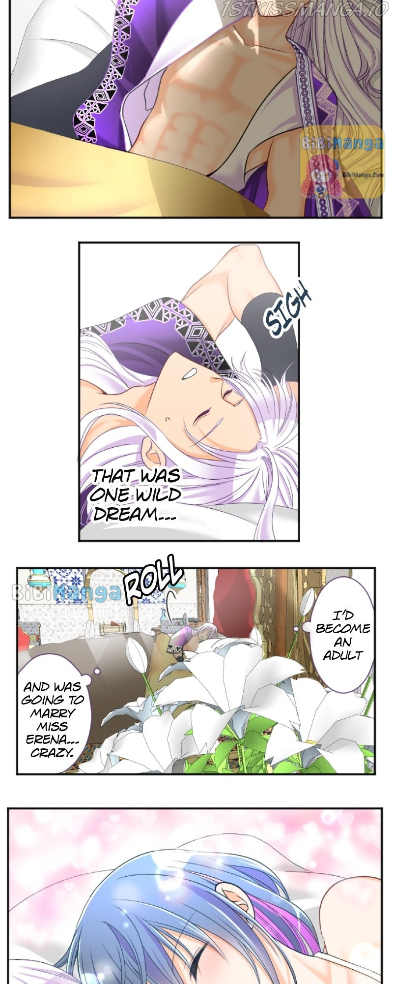 I Was Reborn As A Housekeeper In A Parallel World! - Chapter 91