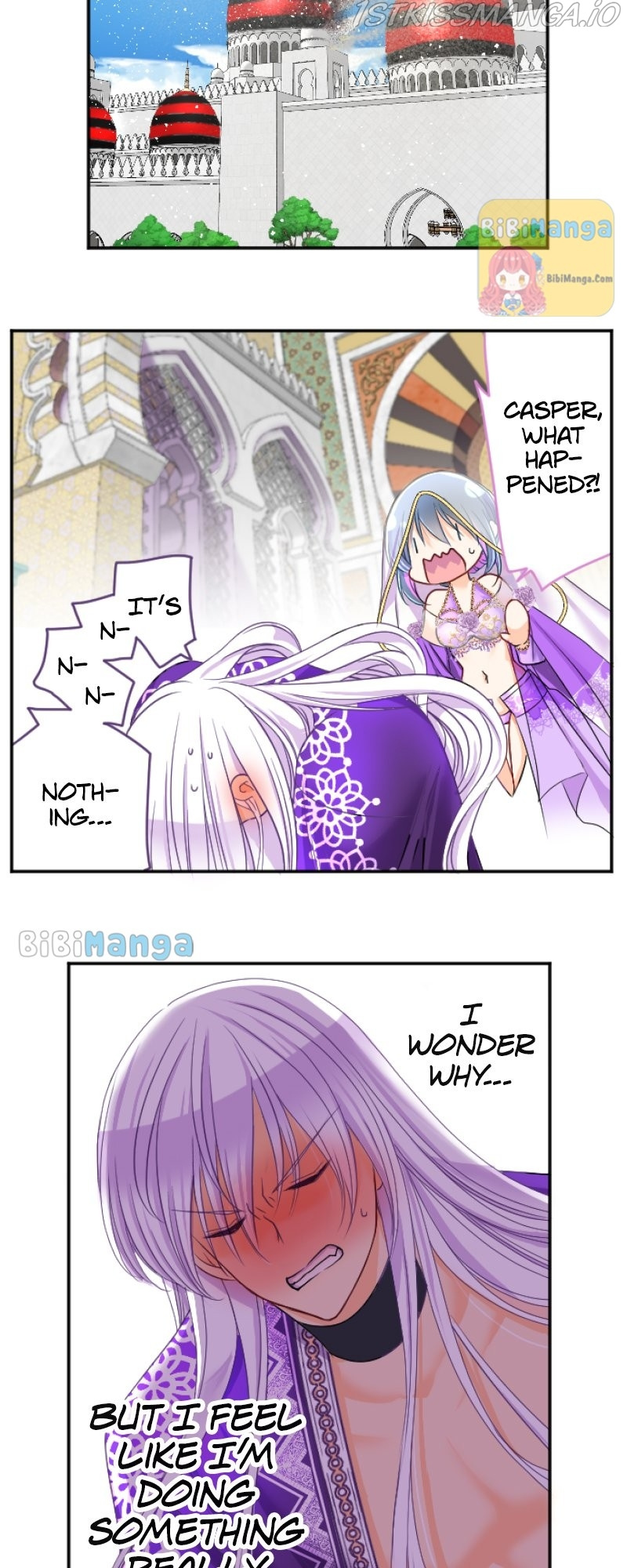 I Was Reborn As A Housekeeper In A Parallel World! - Chapter 91