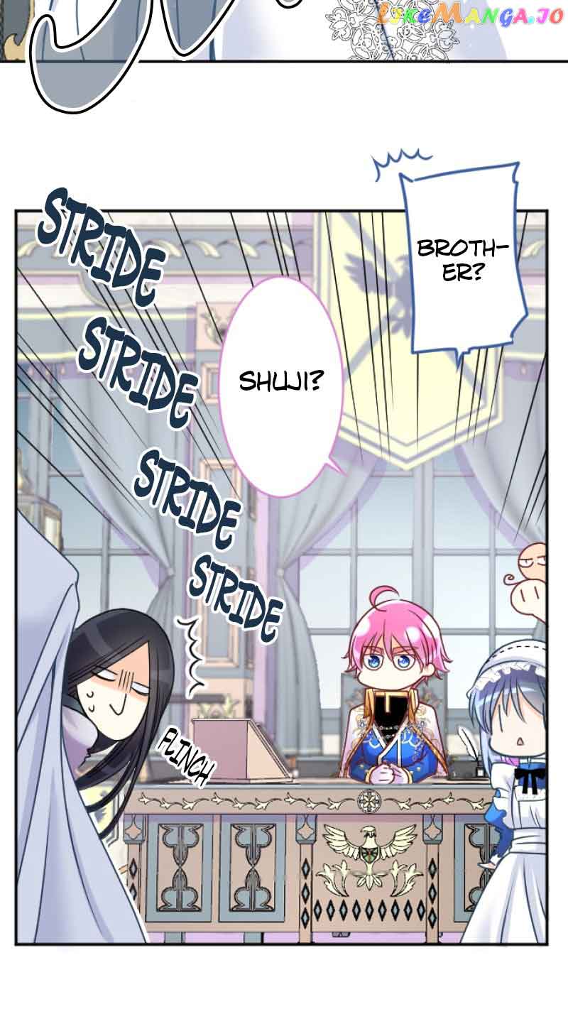 I Was Reborn As A Housekeeper In A Parallel World! - Chapter 148