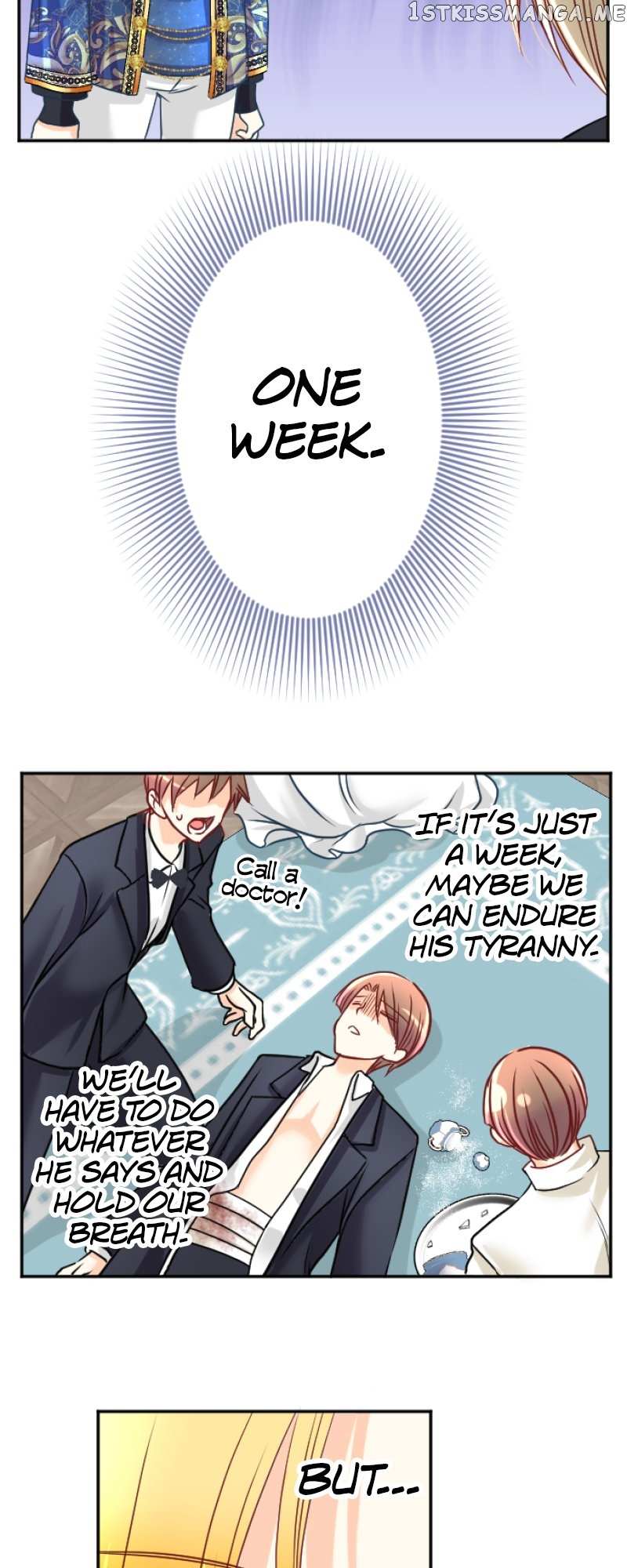 I Was Reborn As A Housekeeper In A Parallel World! - Chapter 107