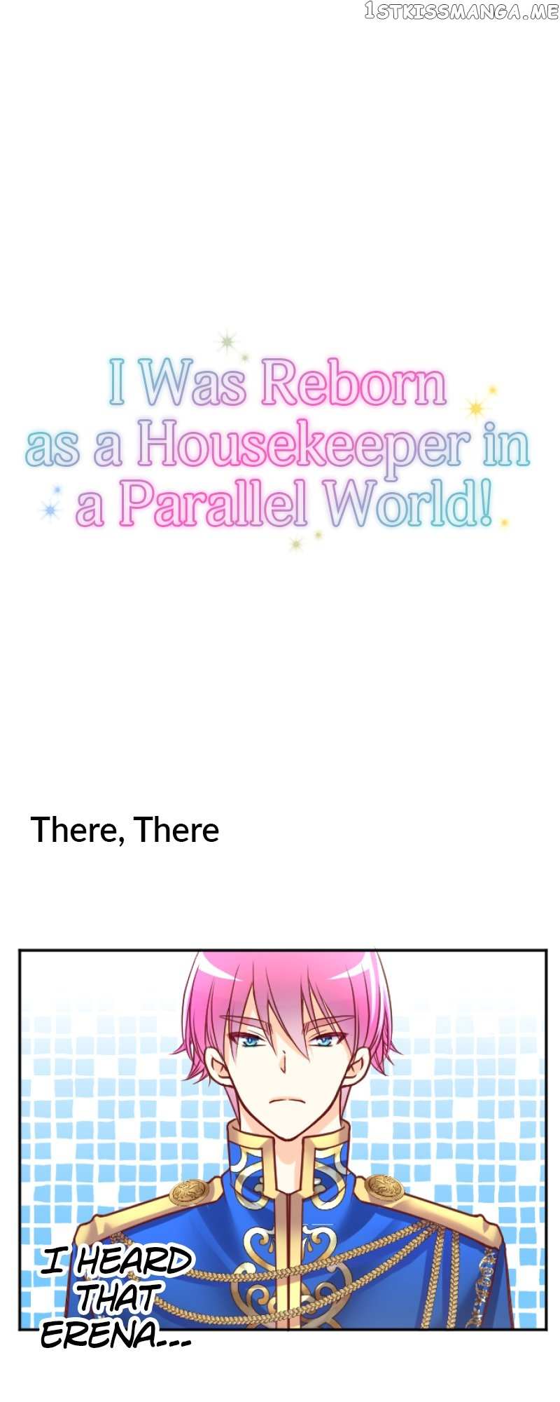 I Was Reborn As A Housekeeper In A Parallel World! - Chapter 123