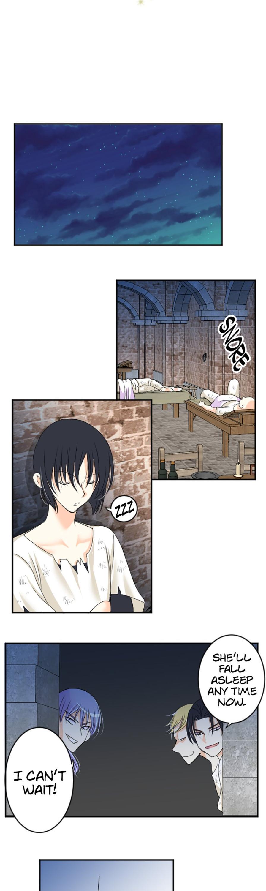 I Was Reborn As A Housekeeper In A Parallel World! - Chapter 48