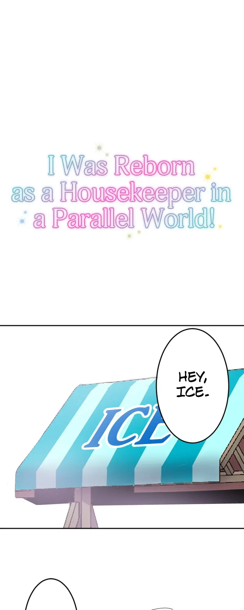 I Was Reborn As A Housekeeper In A Parallel World! - Chapter 206