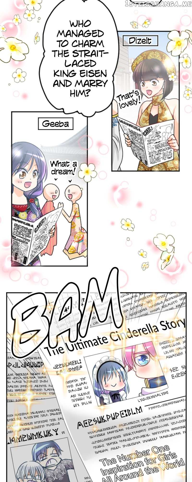 I Was Reborn As A Housekeeper In A Parallel World! - Chapter 118