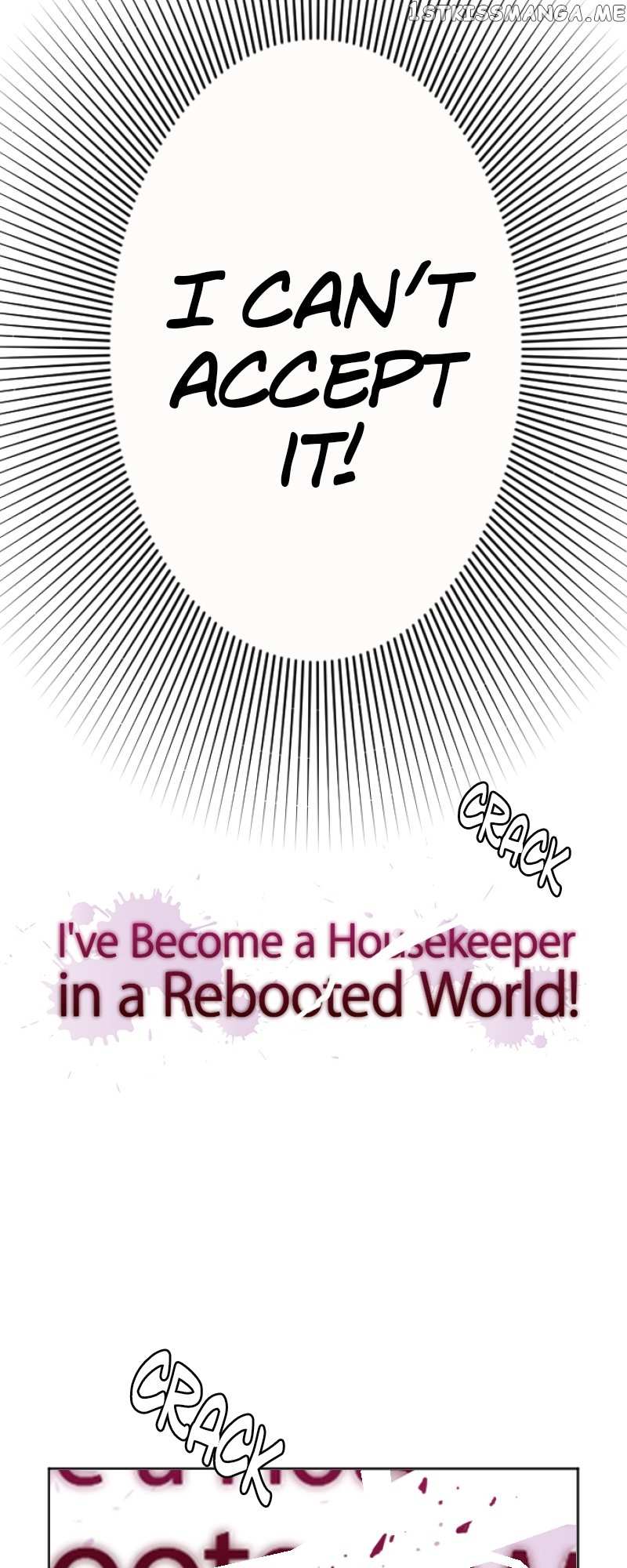 I Was Reborn As A Housekeeper In A Parallel World! - Chapter 118