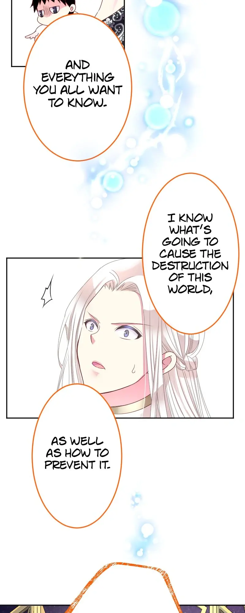 I Was Reborn As A Housekeeper In A Parallel World! - Chapter 196