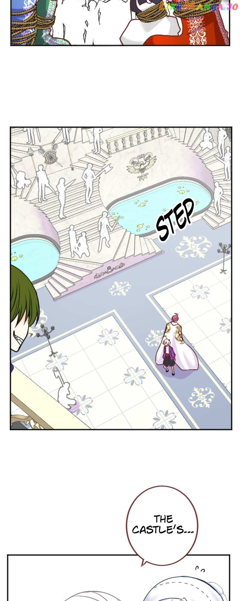 I Was Reborn As A Housekeeper In A Parallel World! - Chapter 136