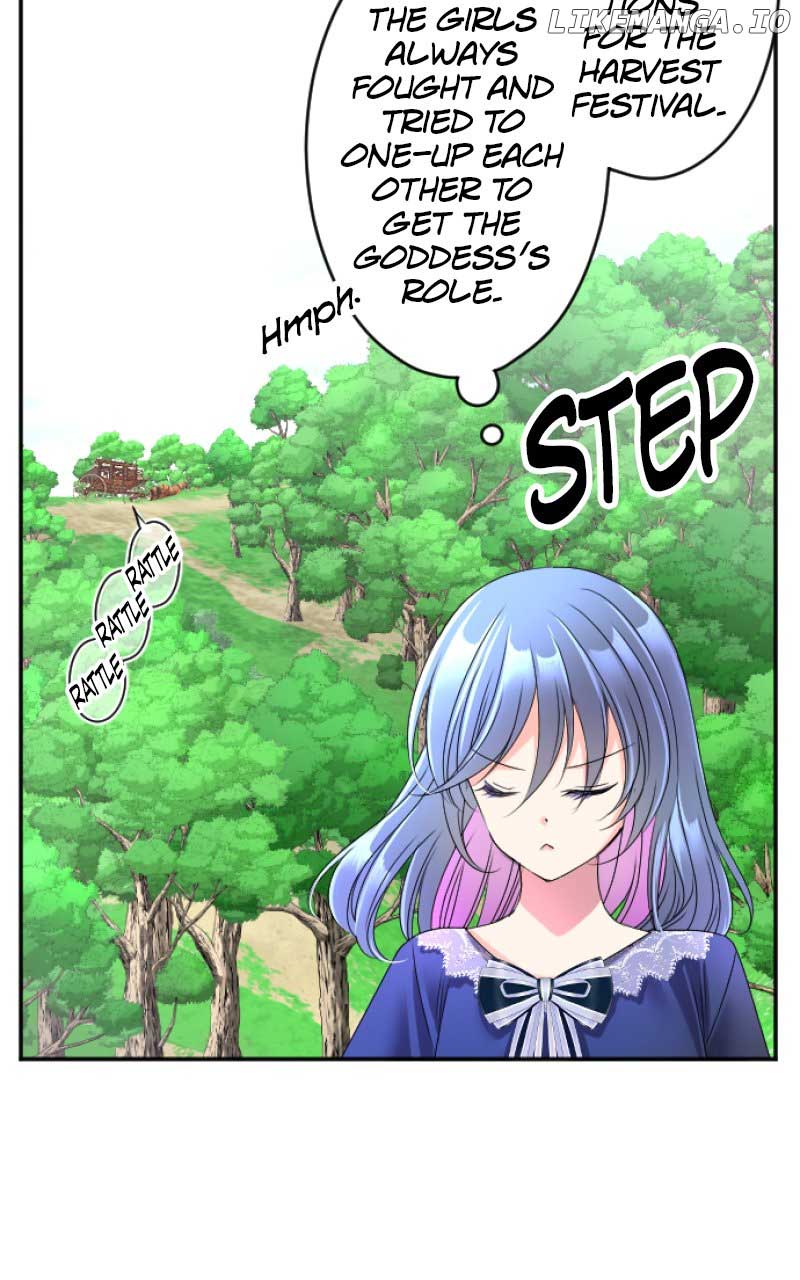 I Was Reborn As A Housekeeper In A Parallel World! - Chapter 170