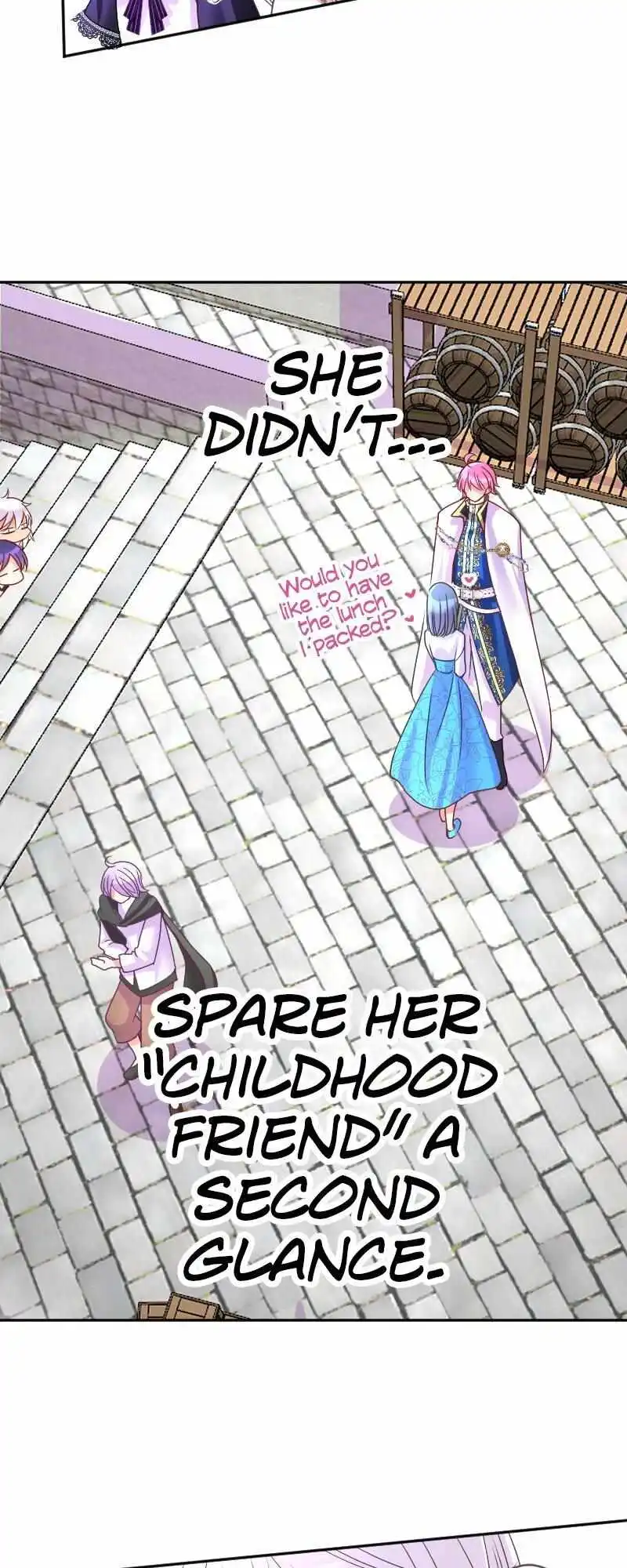 I Was Reborn As A Housekeeper In A Parallel World! - Chapter 185