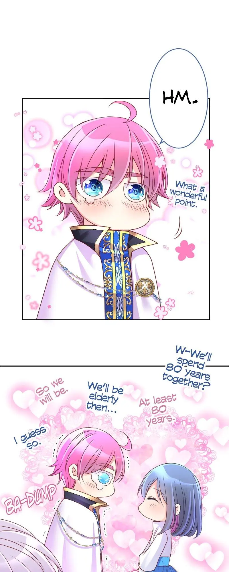 I Was Reborn As A Housekeeper In A Parallel World! - Chapter 185