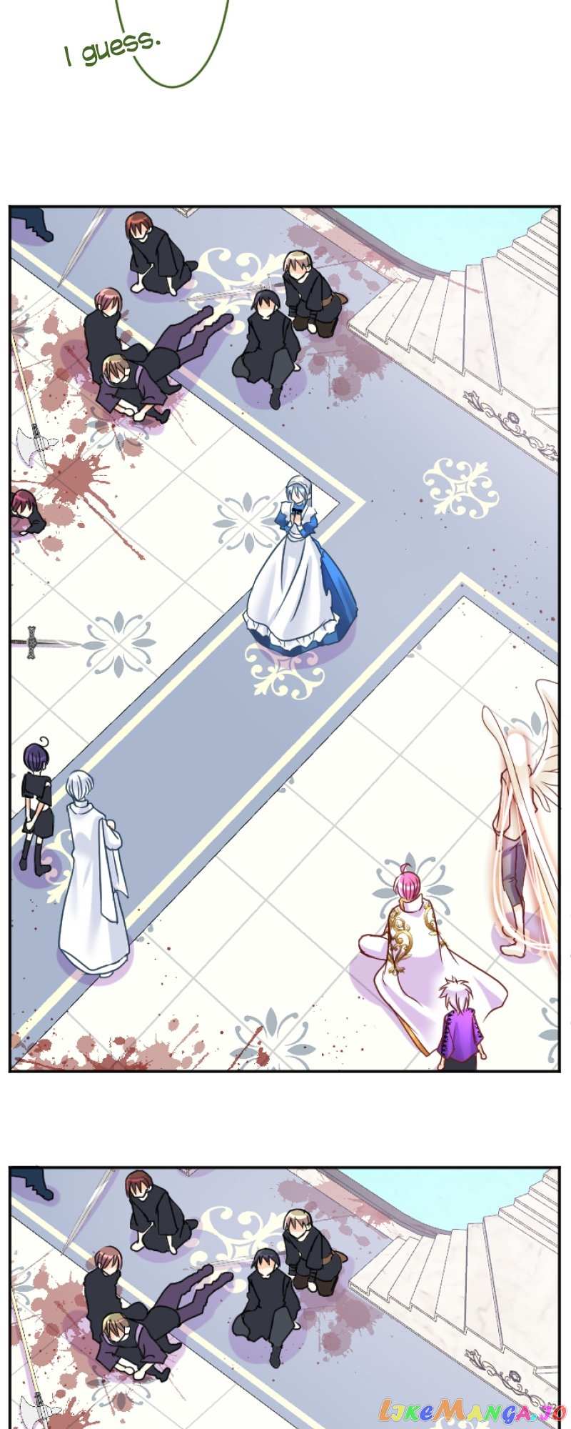 I Was Reborn As A Housekeeper In A Parallel World! - Chapter 139