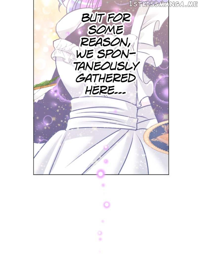 I Was Reborn As A Housekeeper In A Parallel World! - Chapter 120