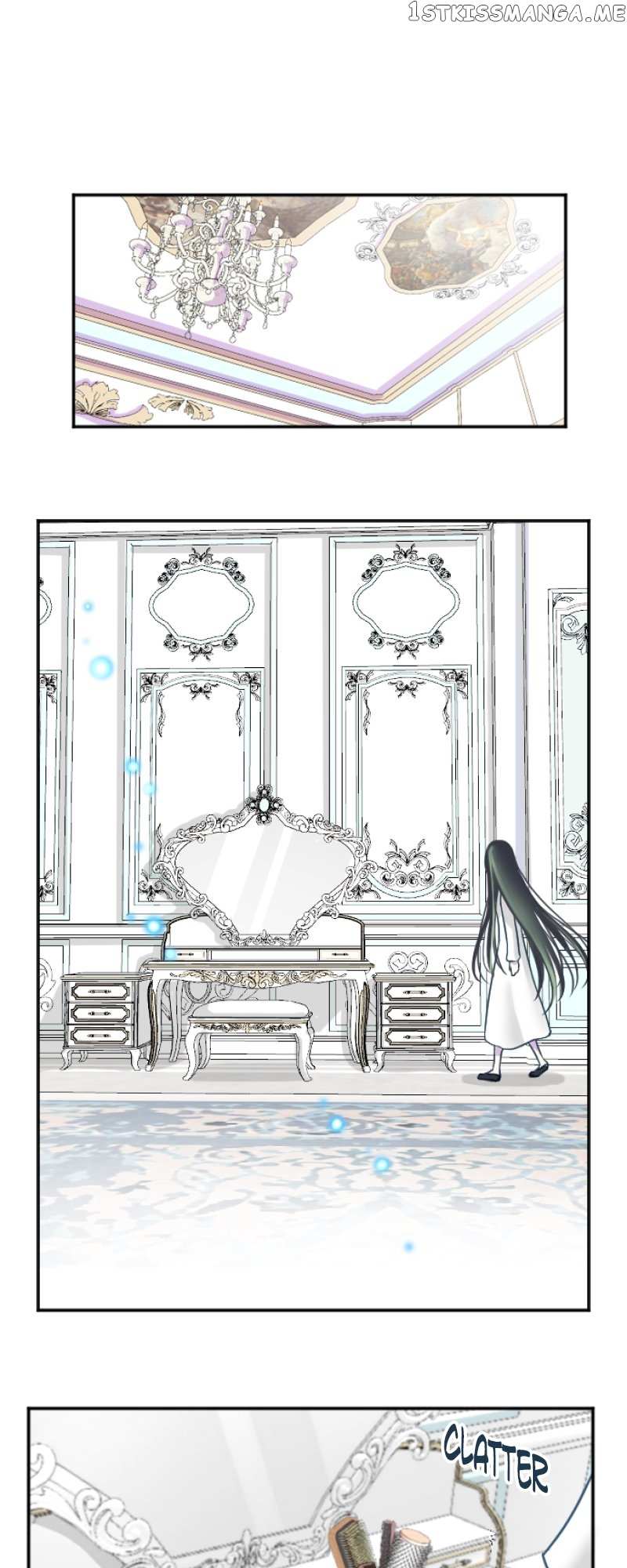 I Was Reborn As A Housekeeper In A Parallel World! - Chapter 120