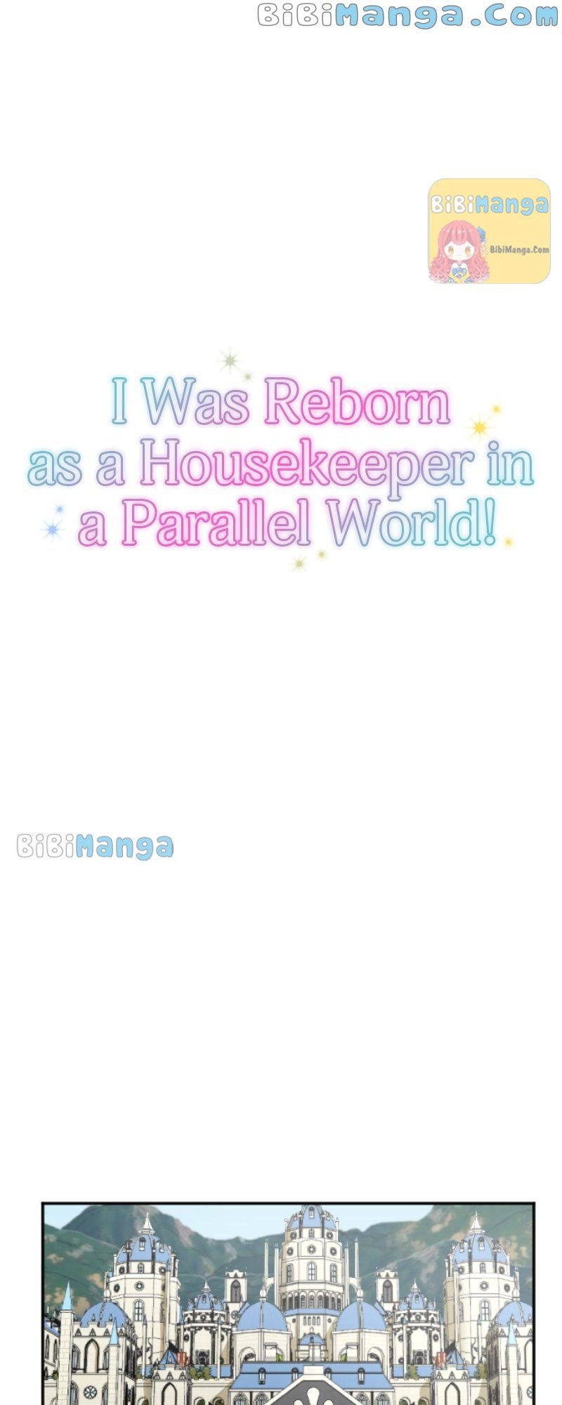 I Was Reborn As A Housekeeper In A Parallel World! - Chapter 94