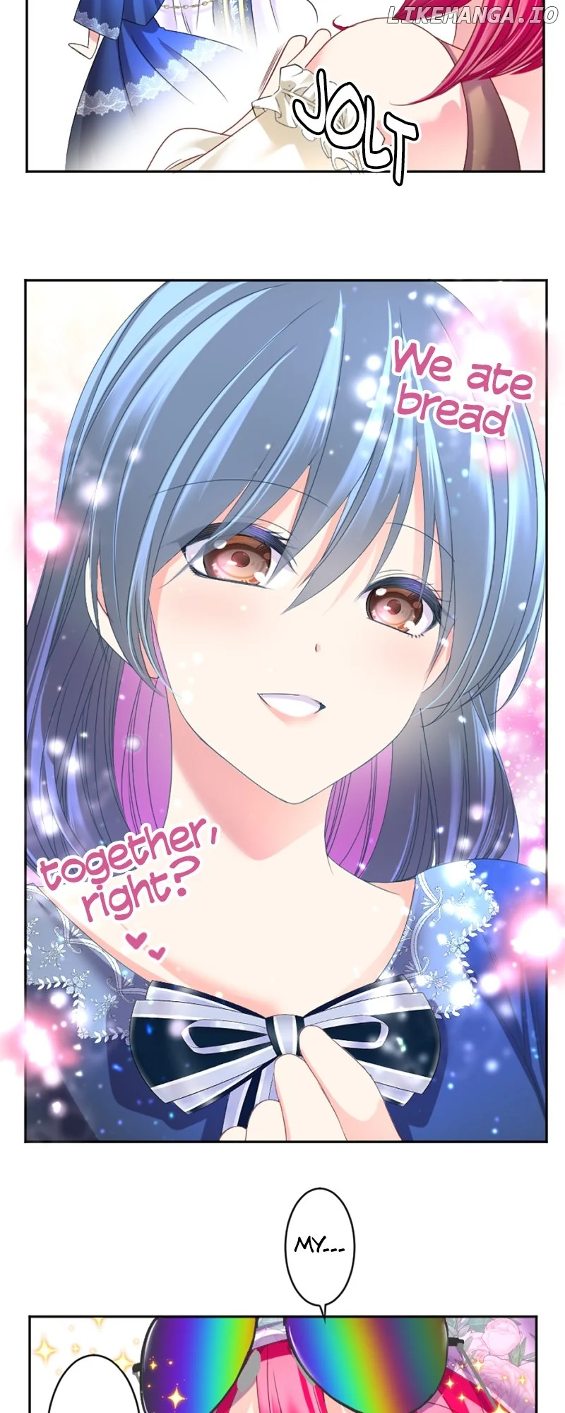 I Was Reborn As A Housekeeper In A Parallel World! - Chapter 173