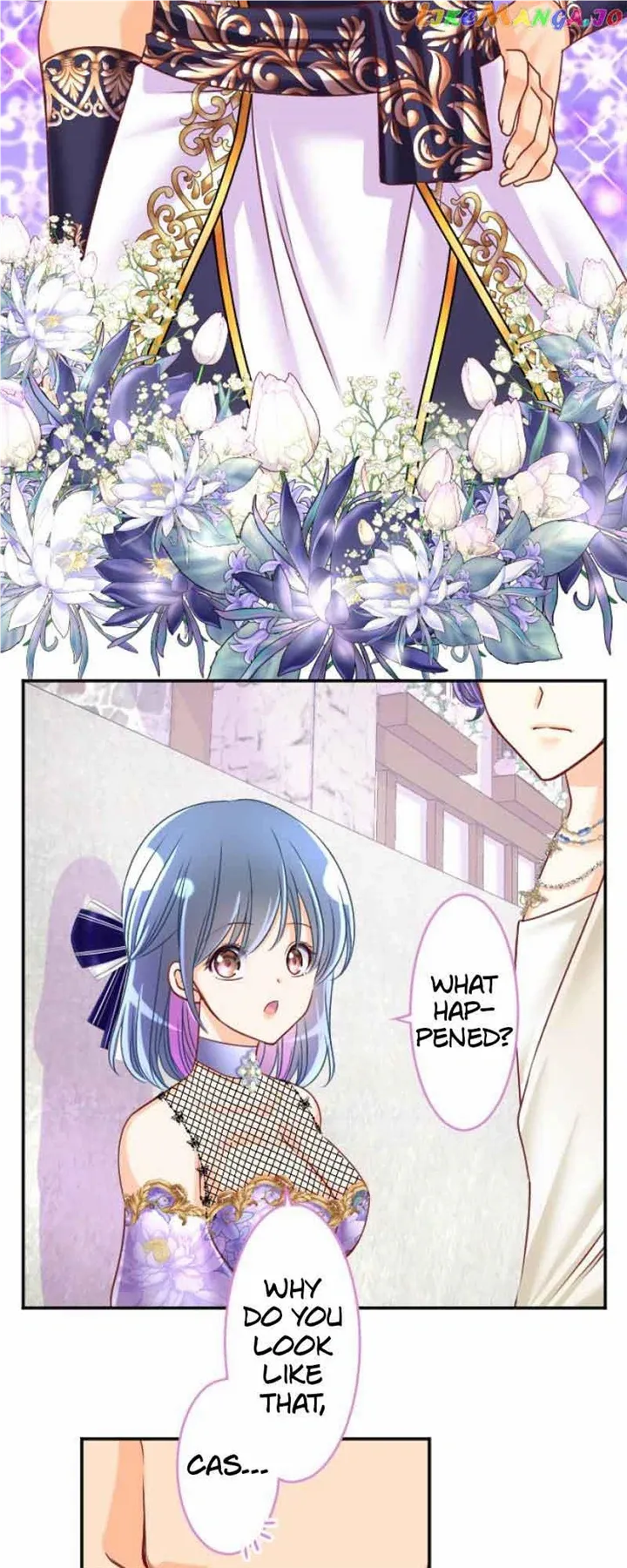 I Was Reborn As A Housekeeper In A Parallel World! - Chapter 152